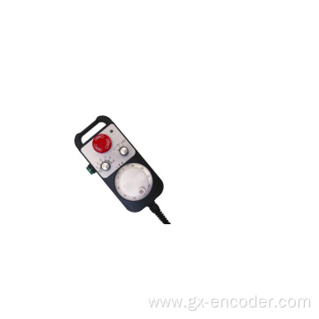 Pulse generator encoder encoder